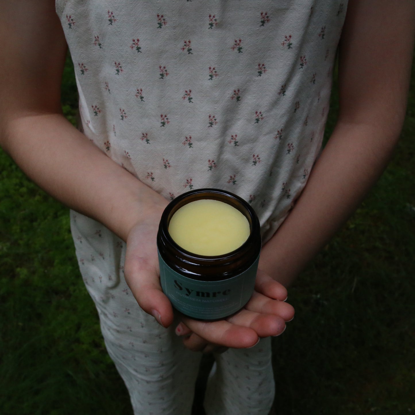 Universalkrem naturell