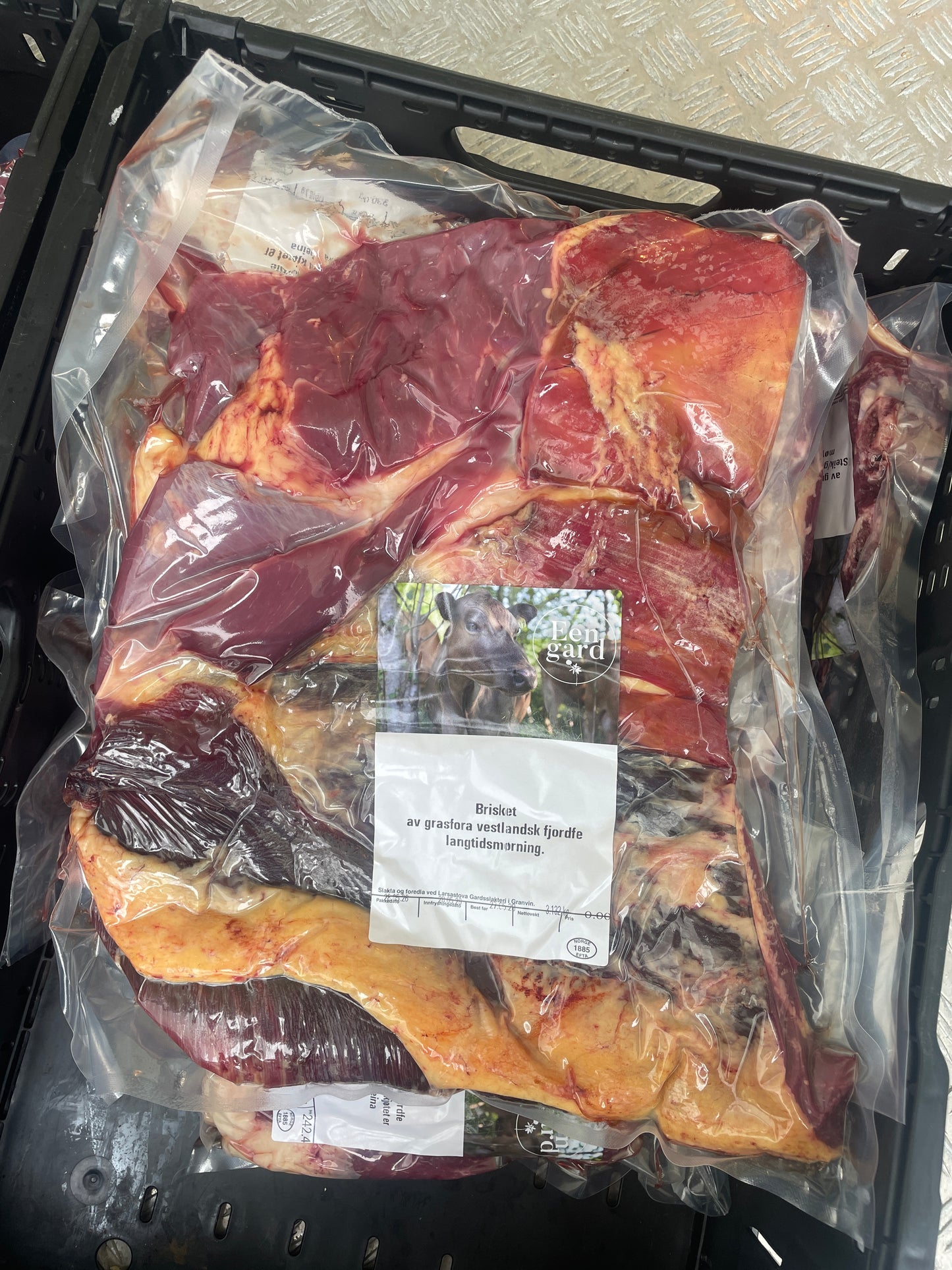 Brisket