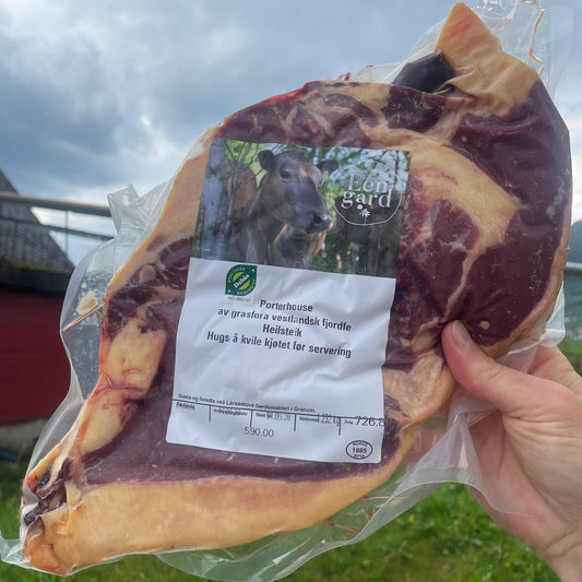 Porterhouse